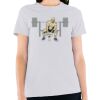 Women’s USA-Made Fine Jersey Tee Thumbnail