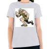 Women’s USA-Made Fine Jersey Tee Thumbnail