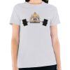 Women’s USA-Made Fine Jersey Tee Thumbnail