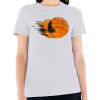 Women’s USA-Made Fine Jersey Tee Thumbnail