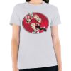 Women’s USA-Made Fine Jersey Tee Thumbnail