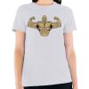 Women’s USA-Made Fine Jersey Tee Thumbnail