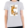 Women’s USA-Made Fine Jersey Tee Thumbnail