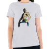 Women’s USA-Made Fine Jersey Tee Thumbnail