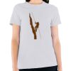 Women’s USA-Made Fine Jersey Tee Thumbnail