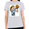 Women’s USA-Made Fine Jersey Tee Thumbnail