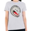 Women’s USA-Made Fine Jersey Tee Thumbnail