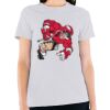 Women’s USA-Made Fine Jersey Tee Thumbnail