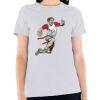 Women’s USA-Made Fine Jersey Tee Thumbnail