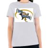 Women’s USA-Made Fine Jersey Tee Thumbnail