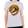 Women’s USA-Made Fine Jersey Tee Thumbnail