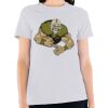 Women’s USA-Made Fine Jersey Tee Thumbnail