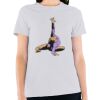 Women’s USA-Made Fine Jersey Tee Thumbnail