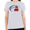 Women’s USA-Made Fine Jersey Tee Thumbnail