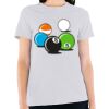 Women’s USA-Made Fine Jersey Tee Thumbnail