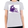 Women’s USA-Made Fine Jersey Tee Thumbnail