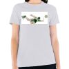 Women’s USA-Made Fine Jersey Tee Thumbnail