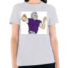 Women’s USA-Made Fine Jersey Tee Thumbnail
