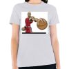 Women’s USA-Made Fine Jersey Tee Thumbnail