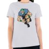 Women’s USA-Made Fine Jersey Tee Thumbnail
