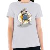 Women’s USA-Made Fine Jersey Tee Thumbnail