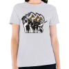 Women’s USA-Made Fine Jersey Tee Thumbnail