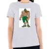 Women’s USA-Made Fine Jersey Tee Thumbnail