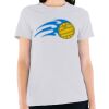 Women’s USA-Made Fine Jersey Tee Thumbnail