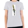 Women’s USA-Made Fine Jersey Tee Thumbnail