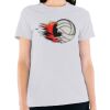 Women’s USA-Made Fine Jersey Tee Thumbnail