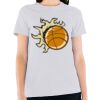 Women’s USA-Made Fine Jersey Tee Thumbnail