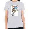 Women’s USA-Made Fine Jersey Tee Thumbnail