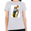 Women’s USA-Made Fine Jersey Tee Thumbnail