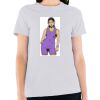 Women’s USA-Made Fine Jersey Tee Thumbnail