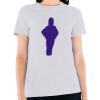 Women’s USA-Made Fine Jersey Tee Thumbnail