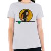 Women’s USA-Made Fine Jersey Tee Thumbnail