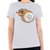 Women’s USA-Made Fine Jersey Tee Thumbnail