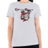 Women’s USA-Made Fine Jersey Tee Thumbnail