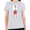 Women’s USA-Made Fine Jersey Tee Thumbnail