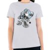 Women’s USA-Made Fine Jersey Tee Thumbnail