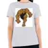 Women’s USA-Made Fine Jersey Tee Thumbnail