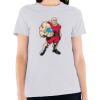 Women’s USA-Made Fine Jersey Tee Thumbnail