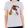 Women’s USA-Made Fine Jersey Tee Thumbnail