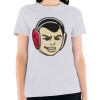 Women’s USA-Made Fine Jersey Tee Thumbnail