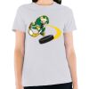 Women’s USA-Made Fine Jersey Tee Thumbnail
