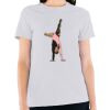 Women’s USA-Made Fine Jersey Tee Thumbnail