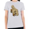 Women’s USA-Made Fine Jersey Tee Thumbnail