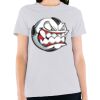 Women’s USA-Made Fine Jersey Tee Thumbnail