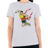 Women’s USA-Made Fine Jersey Tee Thumbnail