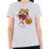 Women’s USA-Made Fine Jersey Tee Thumbnail